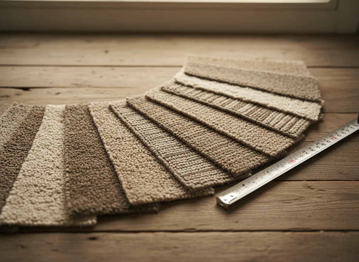 Carpet Installation Crum, WV FAQs